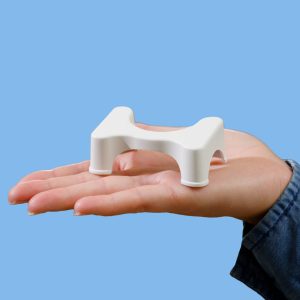 MY LITTLE SQUATTY POTTY