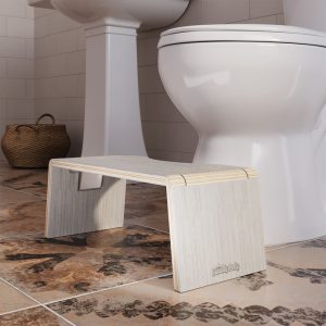 OSLO EUCALYPTUS FOLDING STOOL